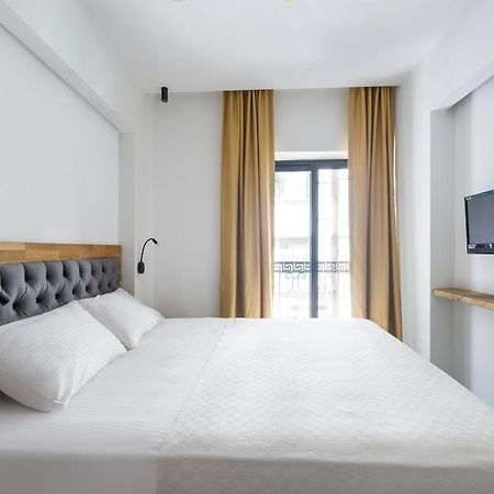 Uk Hotel 이스탄불 외부 사진
